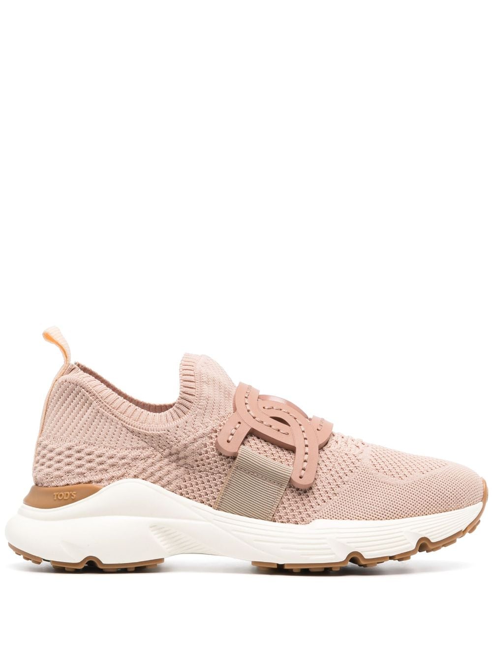 Tod's Sneakers Pink