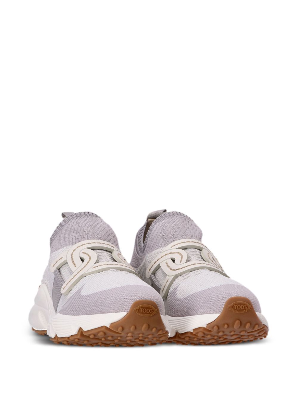 Tod's Sneakers Grey