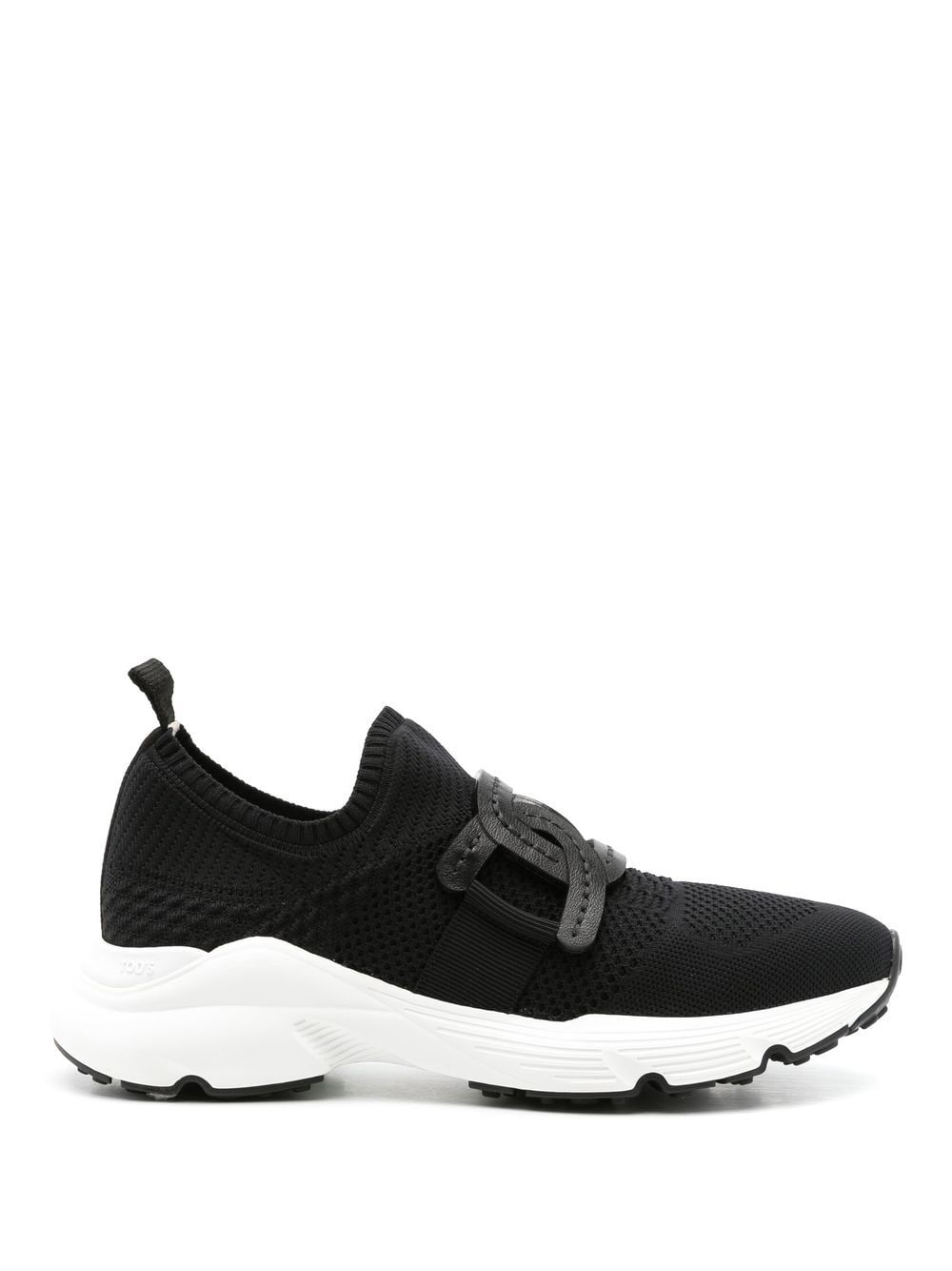 Tod's Sneakers Black