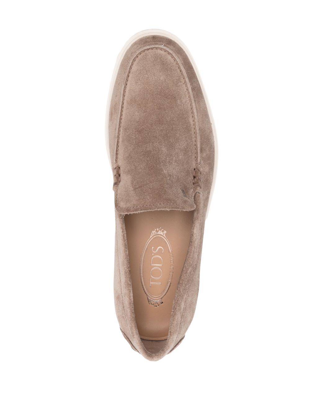 Tod's Flat shoes