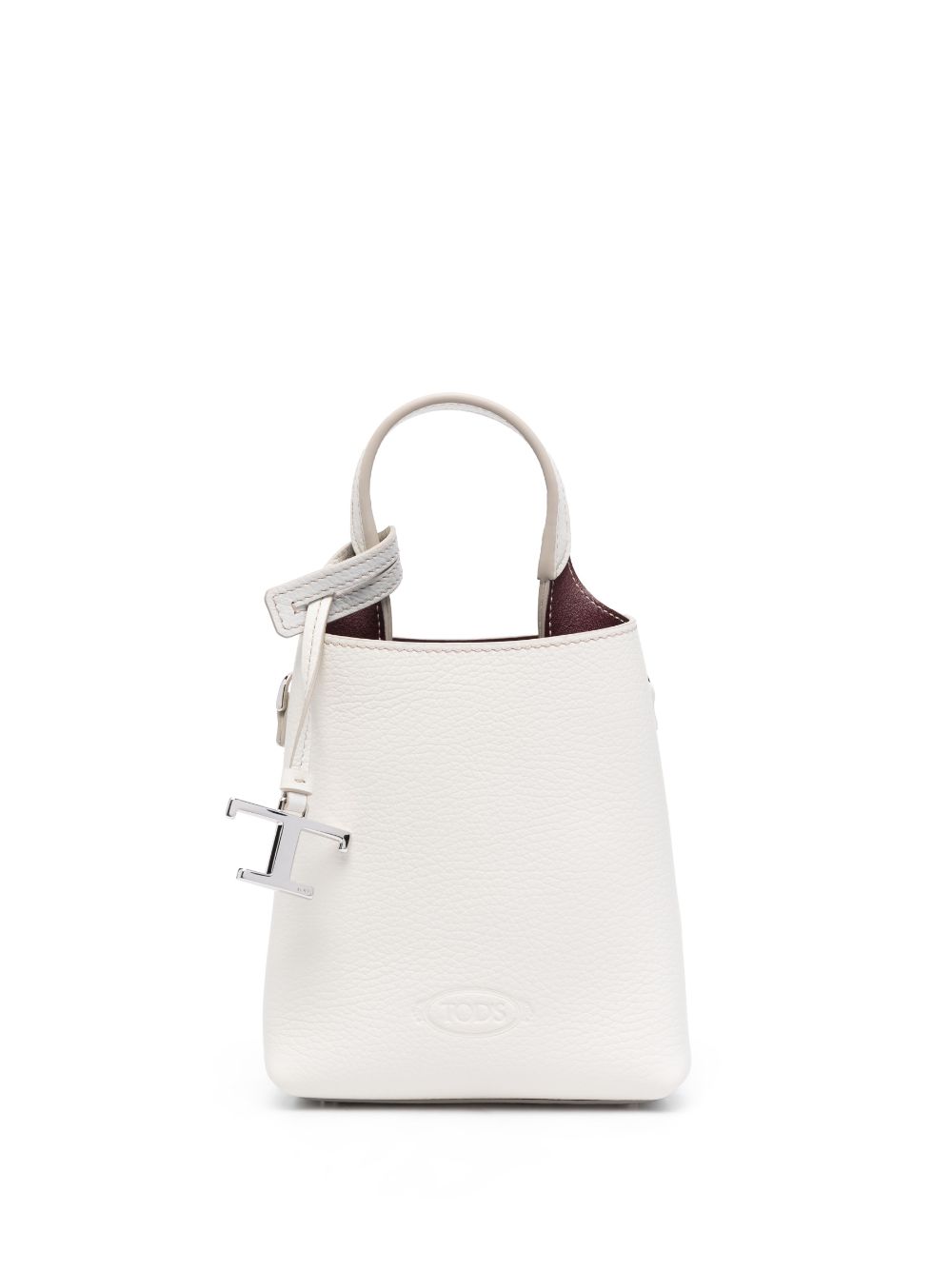 Tod's Bags.. White