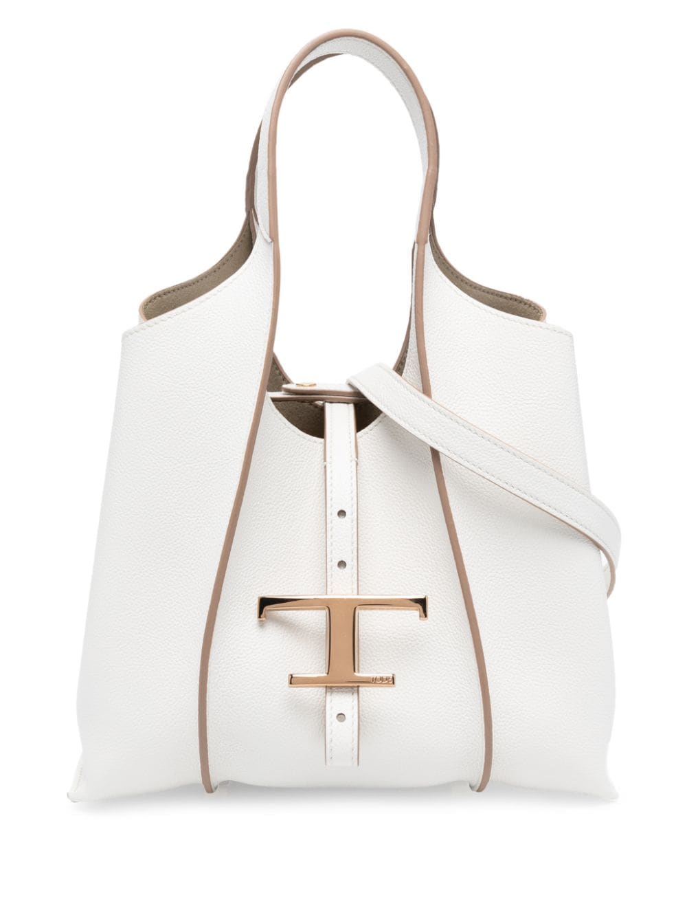 Tod's Bags.. White