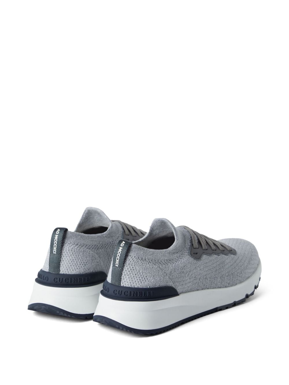 Brunello Cucinelli Sneakers Grey