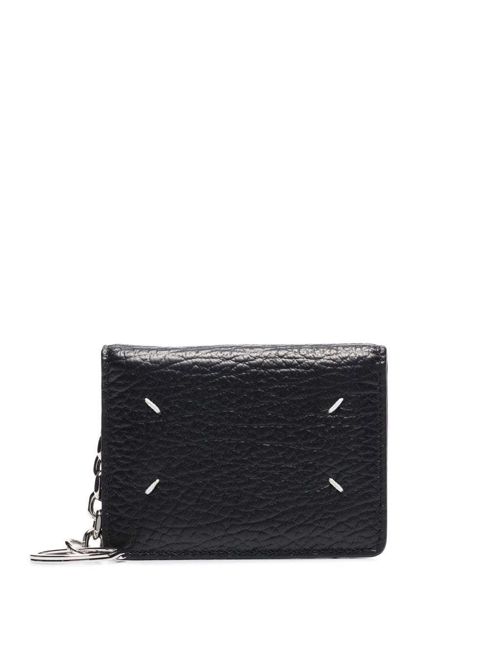 Maison Margiela Wallets Black