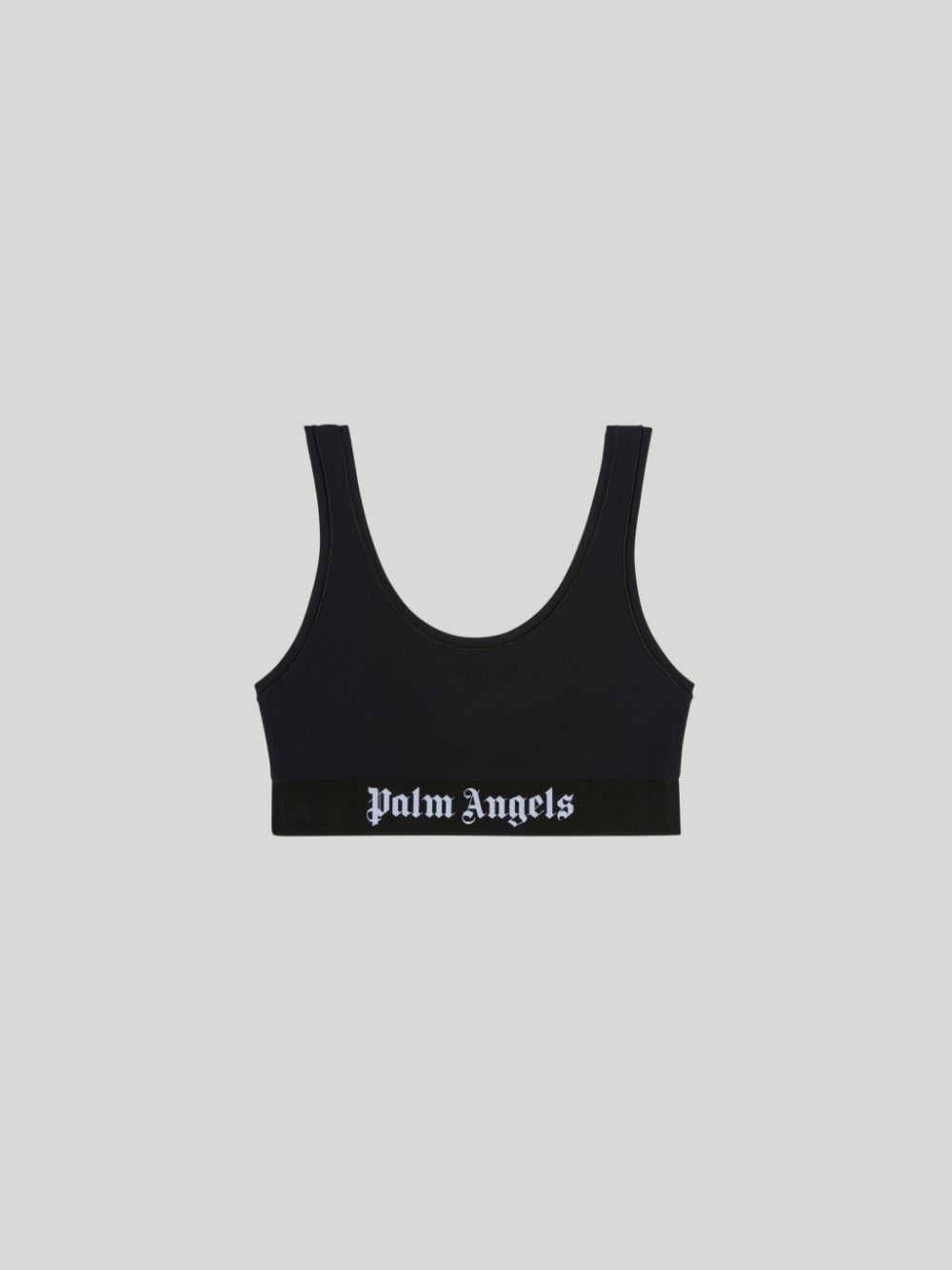 Palm Angels Top Black