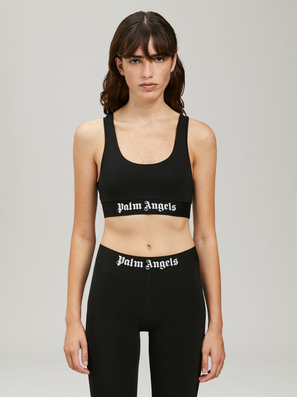 Palm Angels Top Black