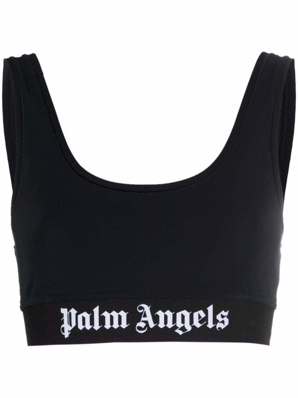 Palm Angels Top Black