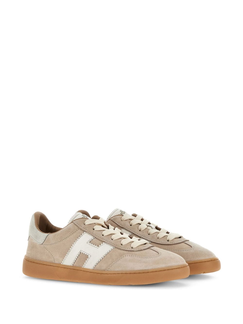 HOGAN PRE Sneakers Beige