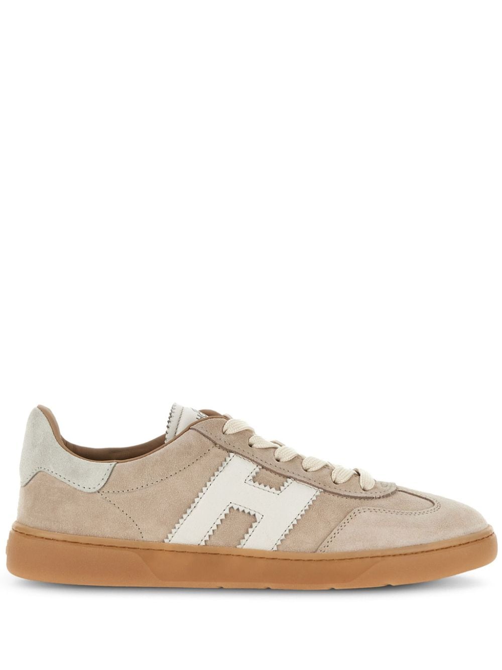 HOGAN PRE Sneakers Beige