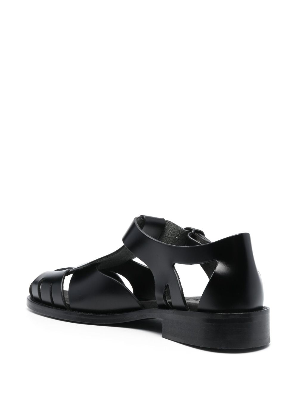 HEREU Sandals Black