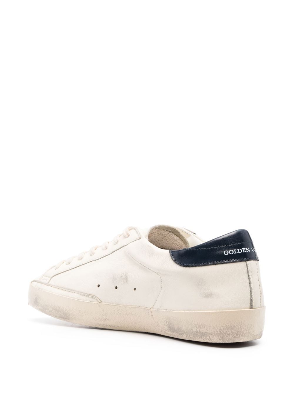 Golden Goose Sneakers Beige