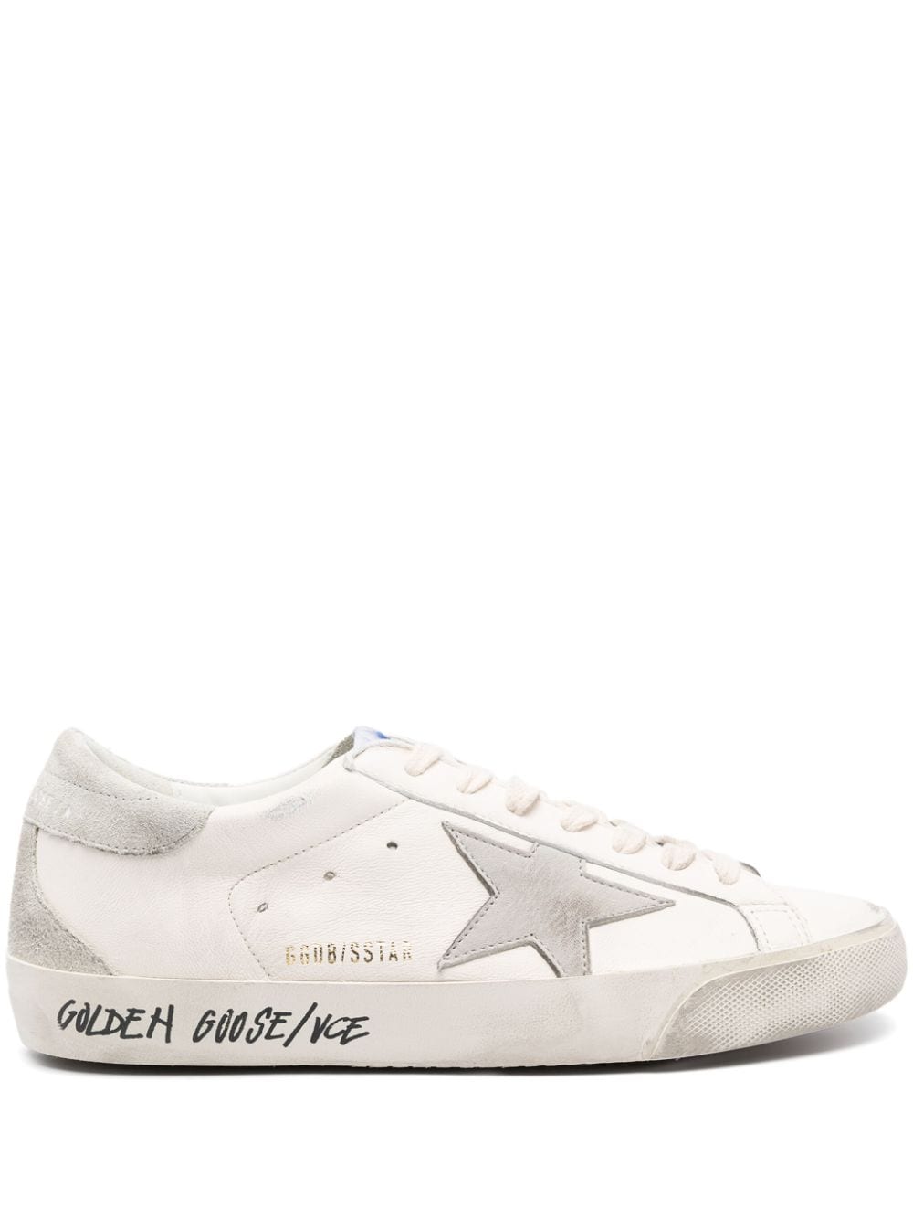 Golden Goose Sneakers Grey