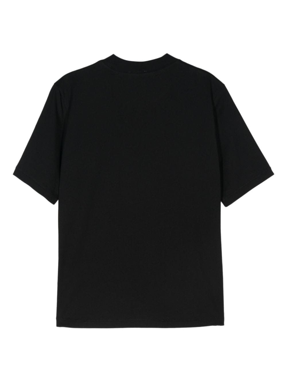 FILIPPA K T-shirts and Polos Black