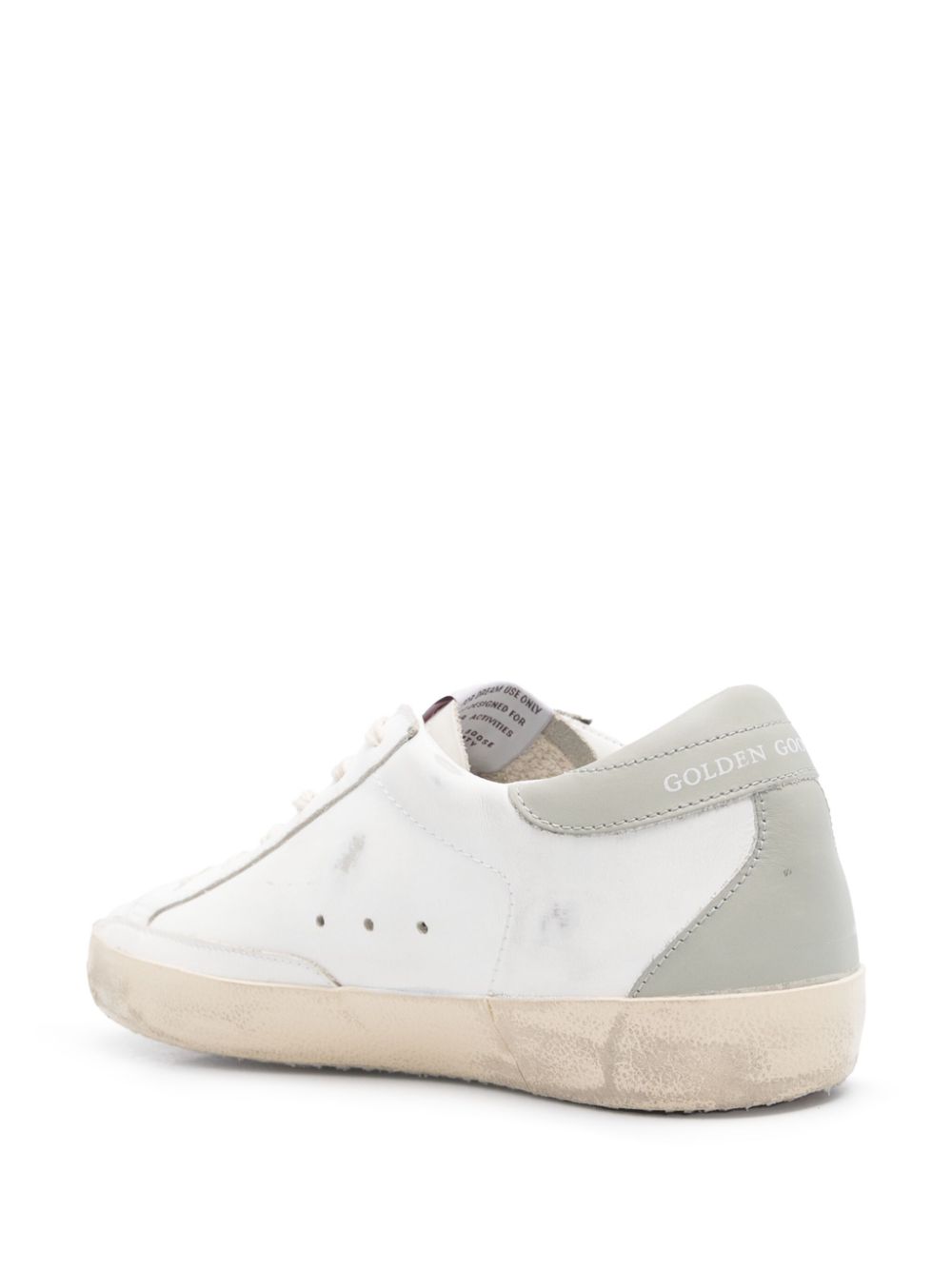 Golden Goose Sneakers Grey