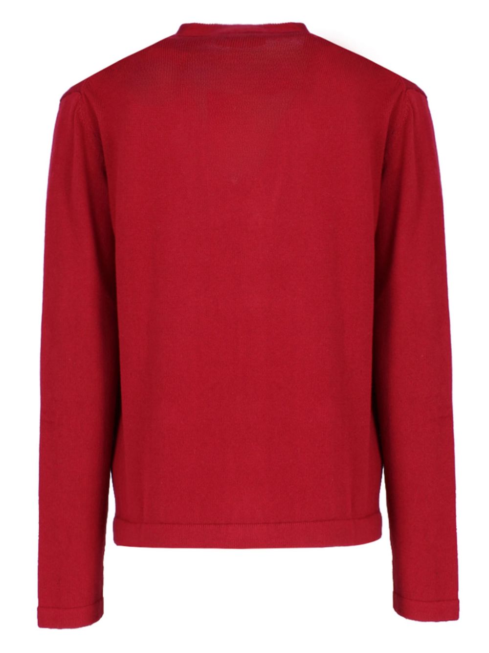 Vivienne Westwood Sweaters Bordeaux