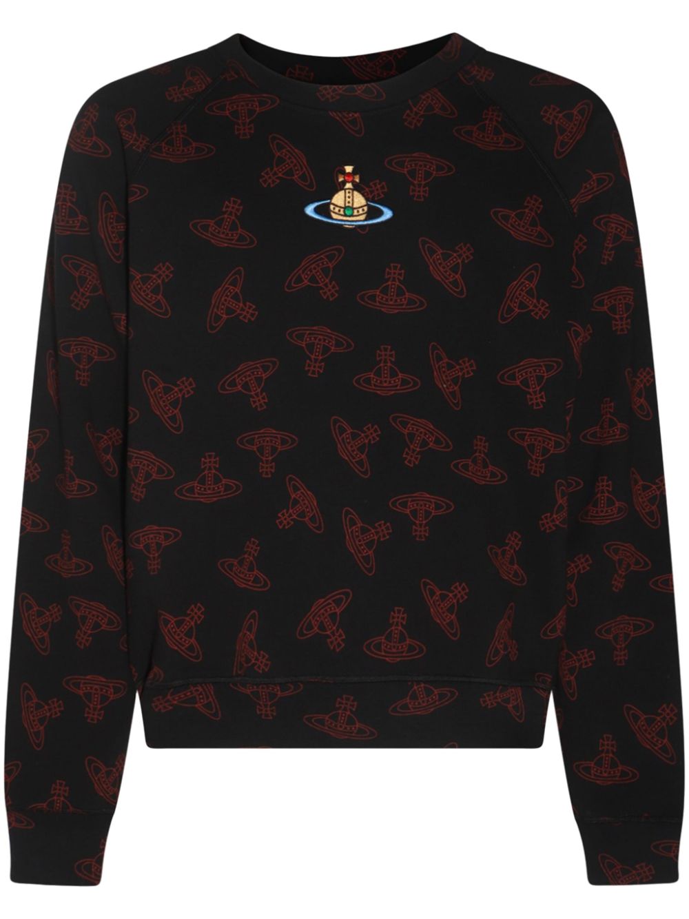 Vivienne Westwood Sweaters Black