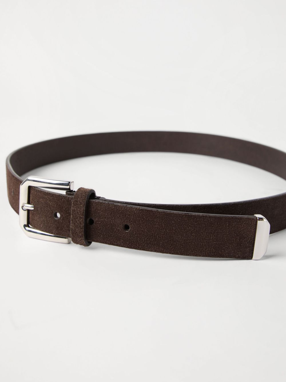 Brunello Cucinelli Belts Beige