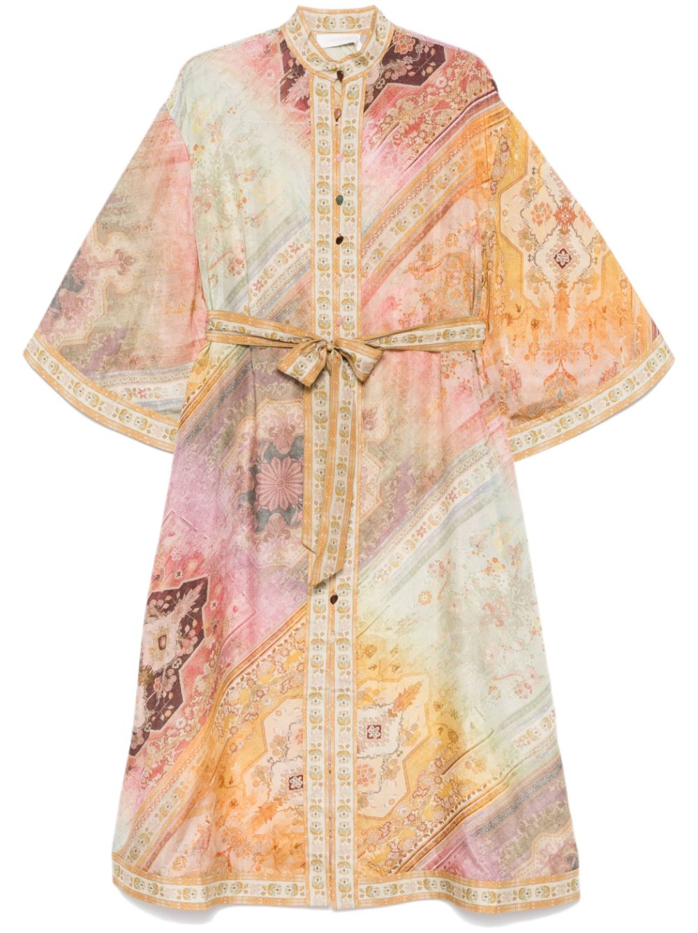 Zimmermann Dresses MultiColour