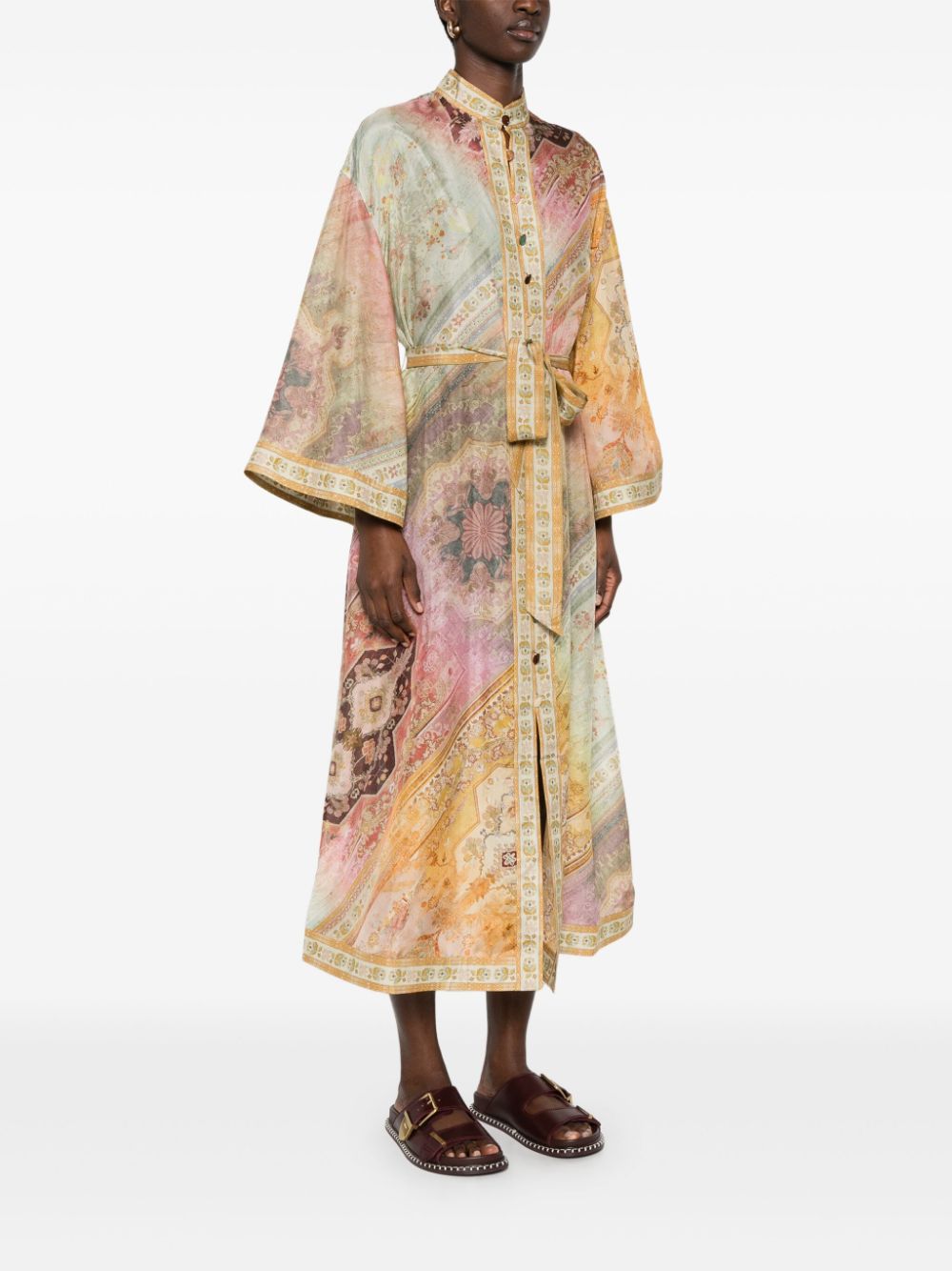 Zimmermann Dresses MultiColour