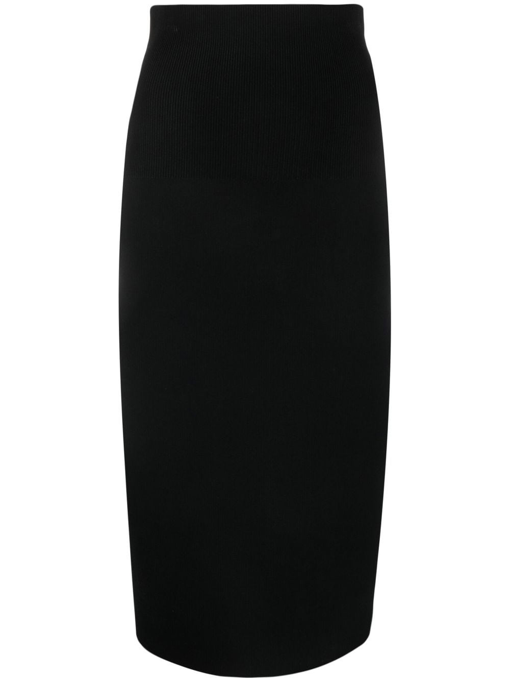 Victoria Beckham Skirts Black