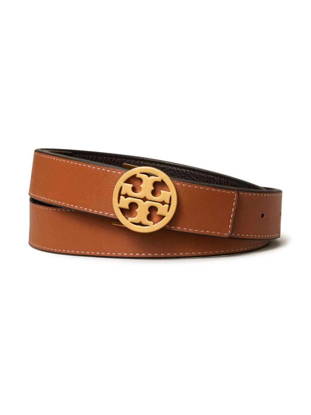 Tory Burch Belts Black