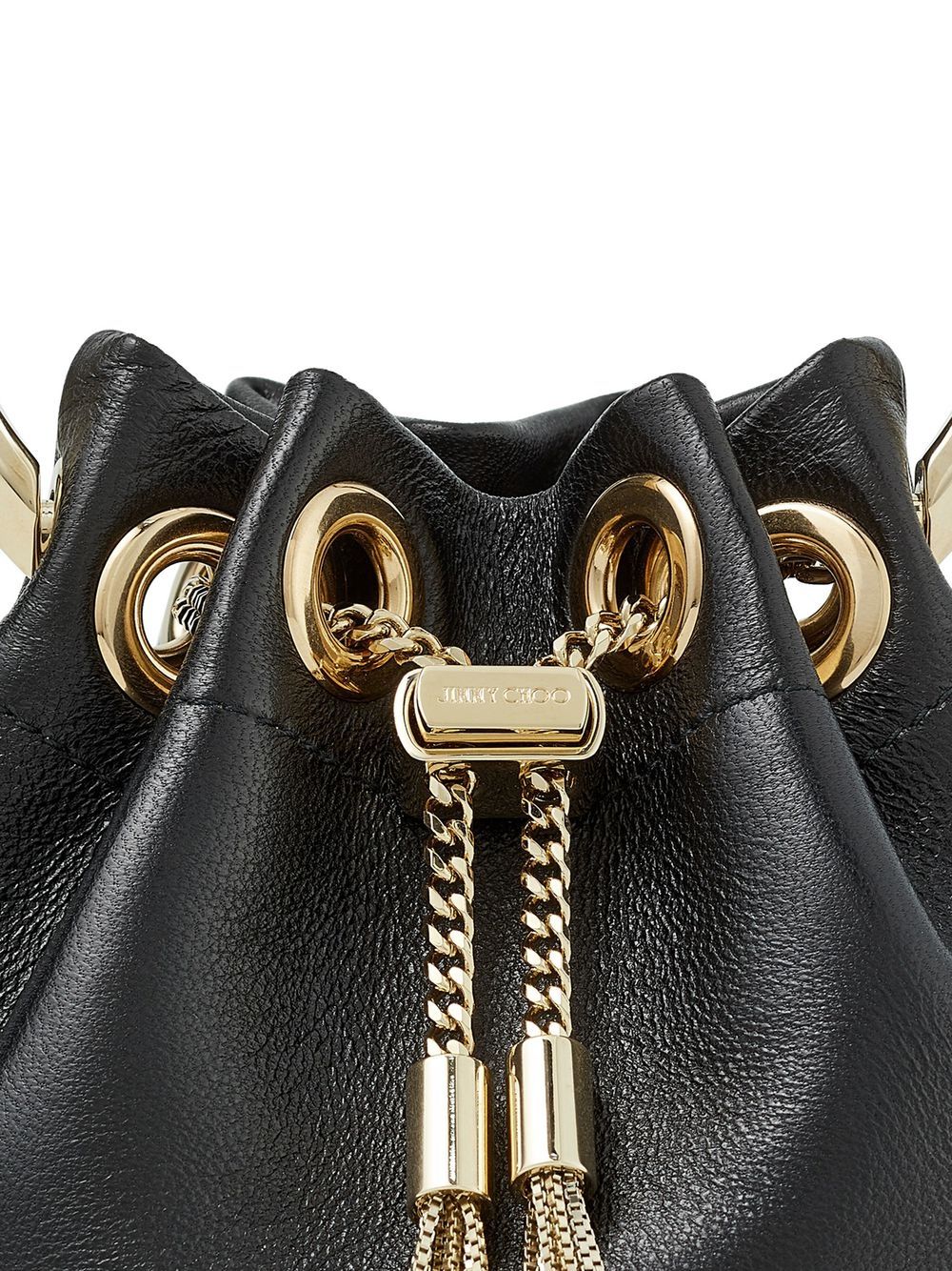 Jimmy Choo Bags.. Black