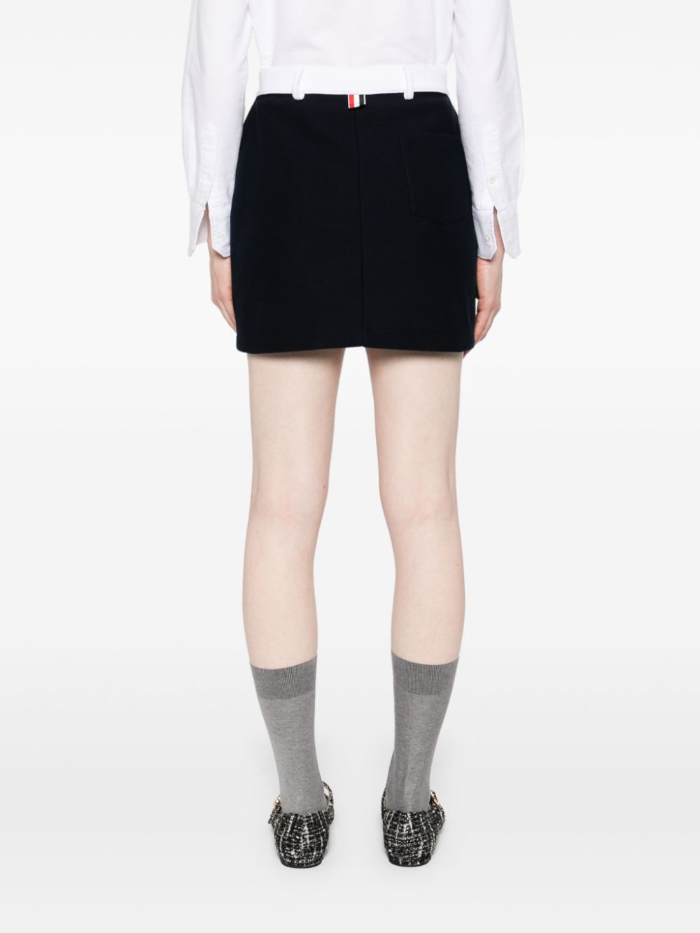 Thom Browne Skirts Blue