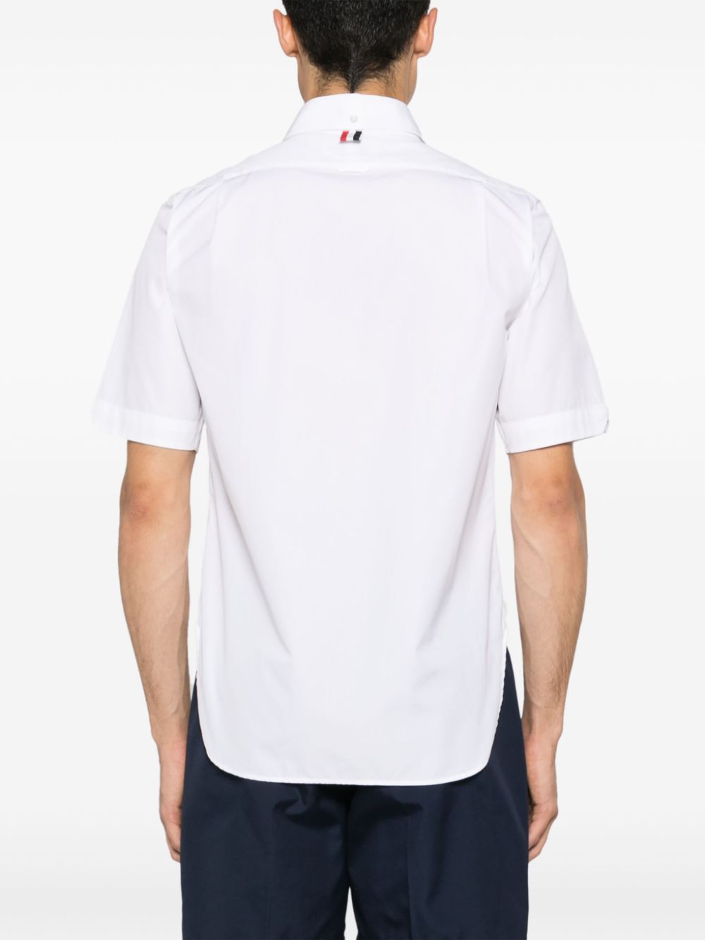 Thom Browne Shirts White