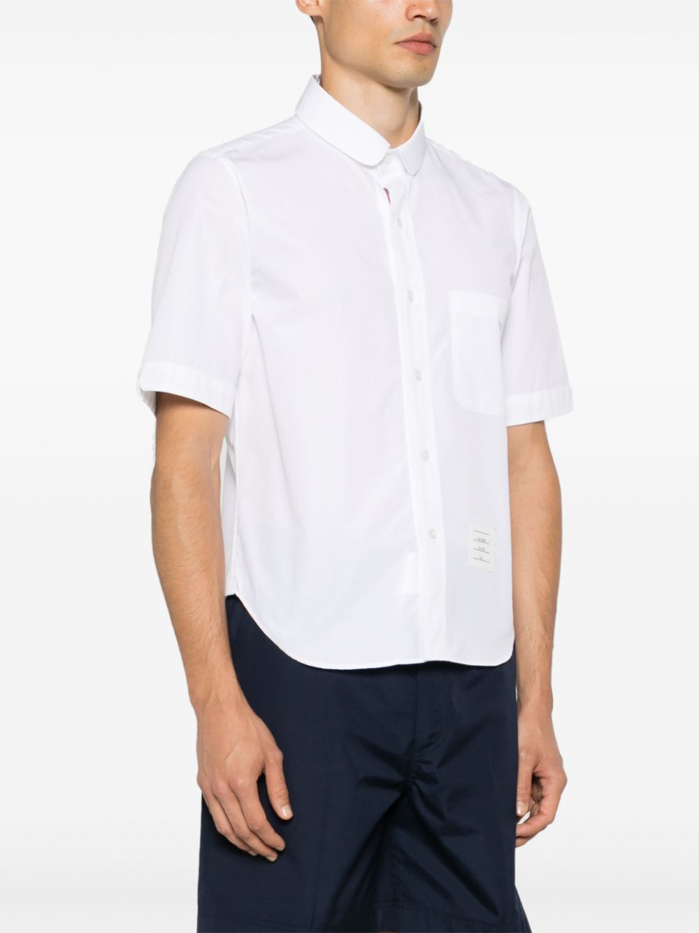 Thom Browne Shirts White