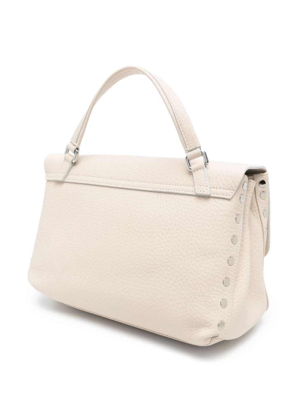 Zanellato Bags.. White