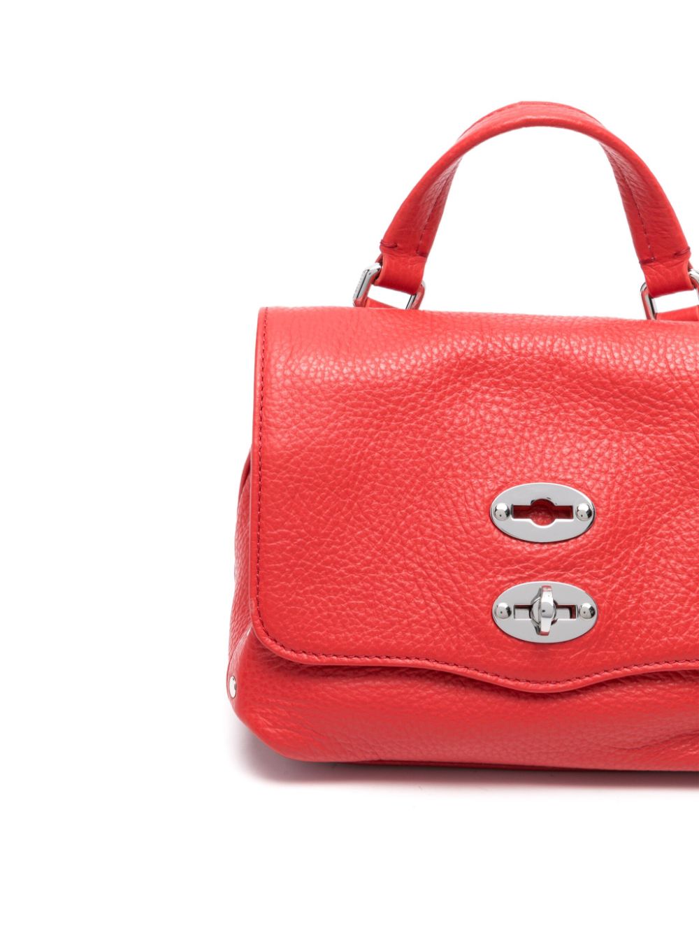 Zanellato Bags.. Red