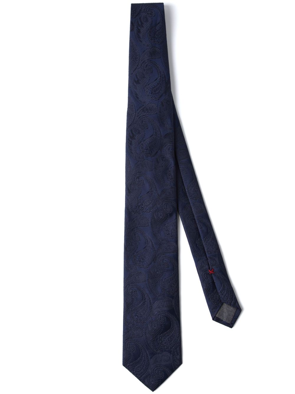 Brunello Cucinelli Ties Blue