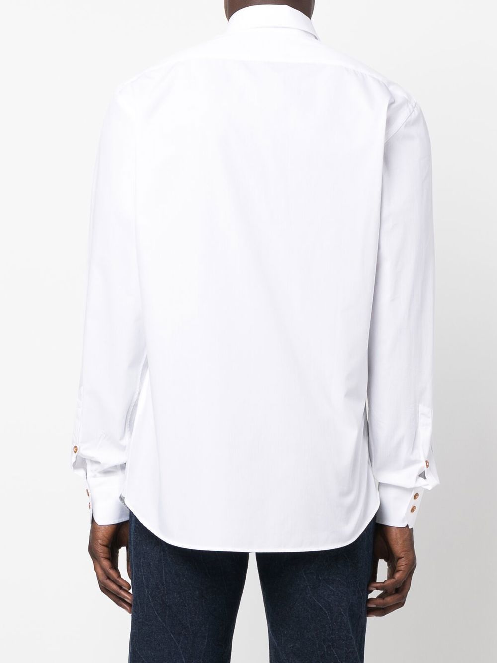 Vivienne Westwood Shirts White