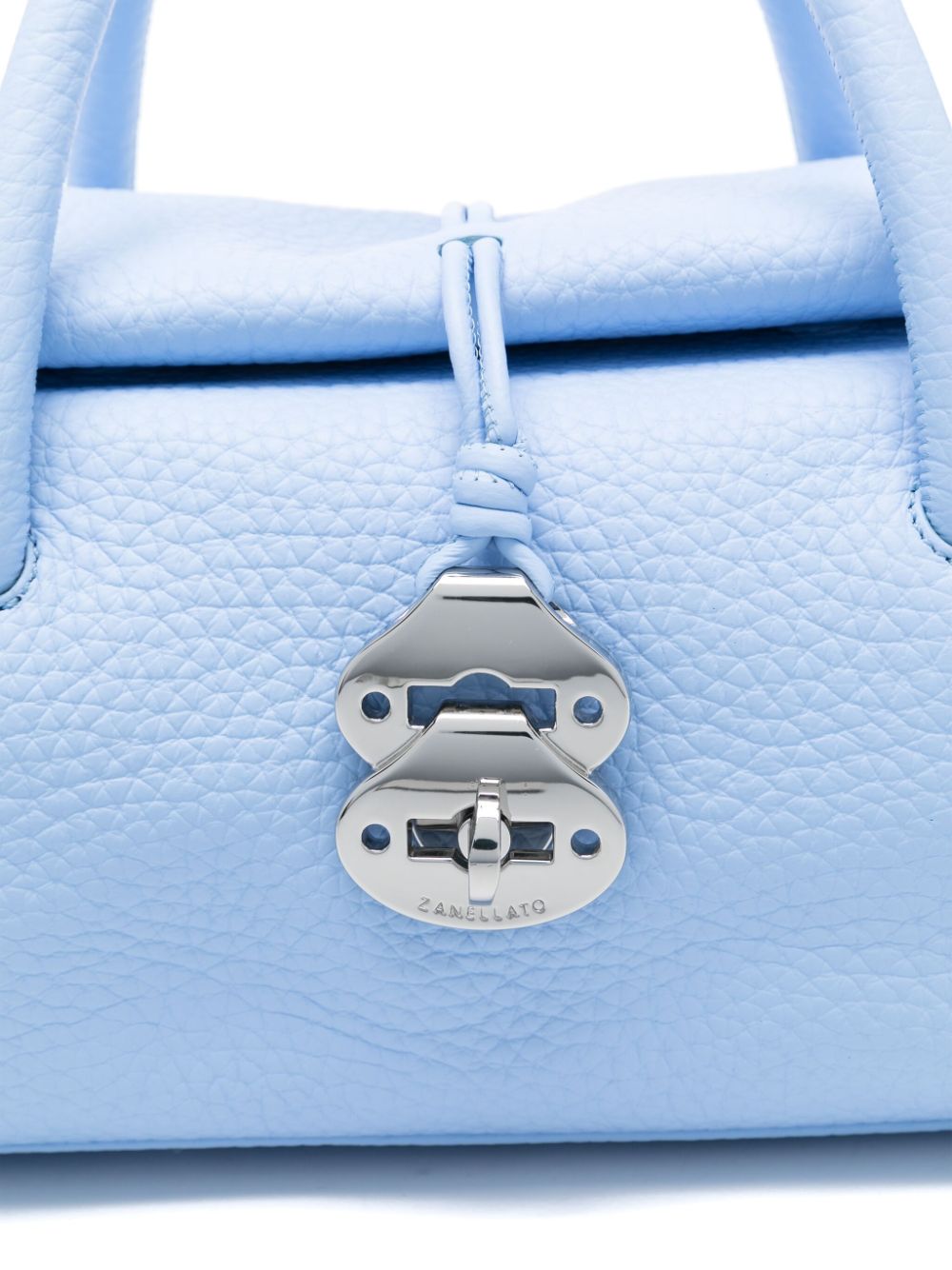 Zanellato Bags.. Blue