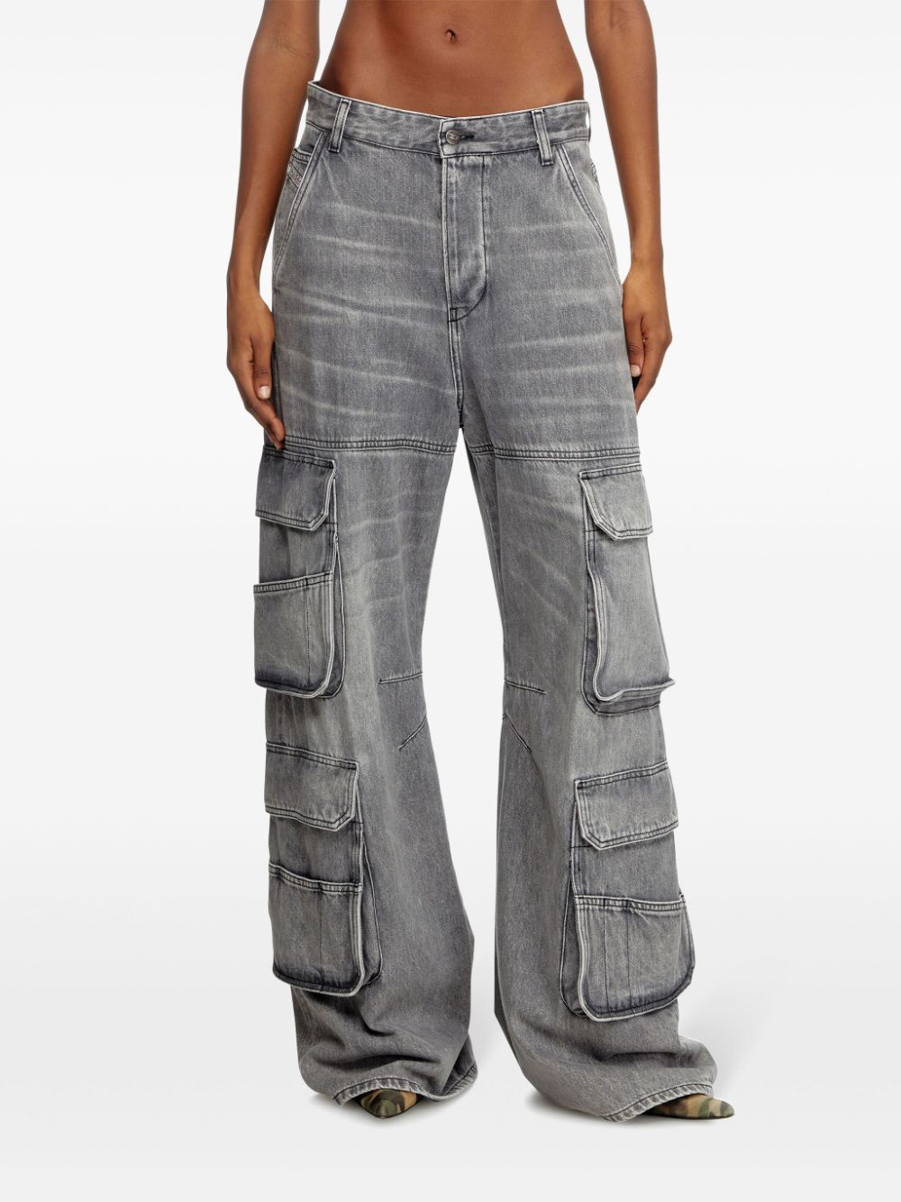 Diesel Trousers