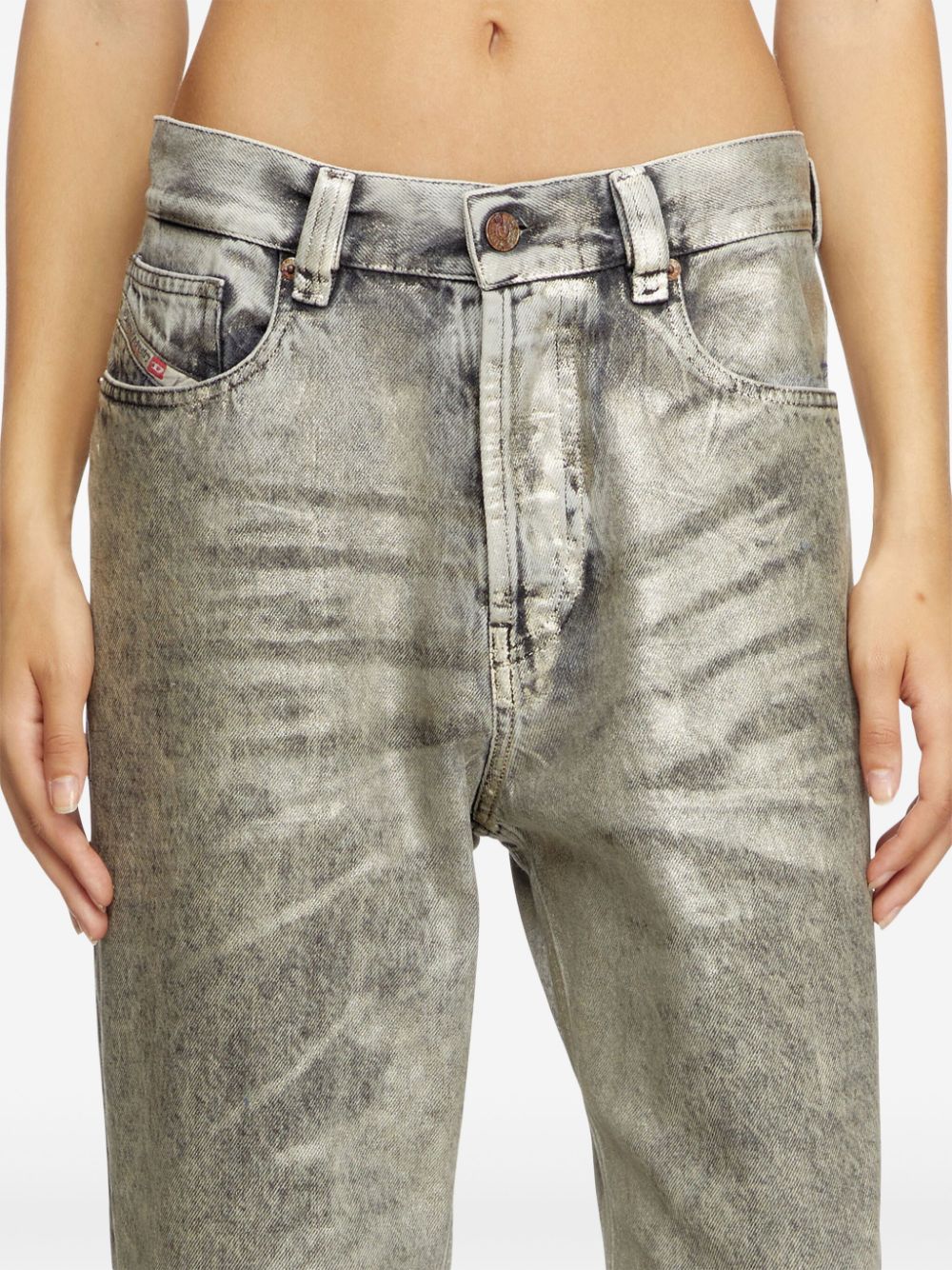 Diesel Jeans Grey