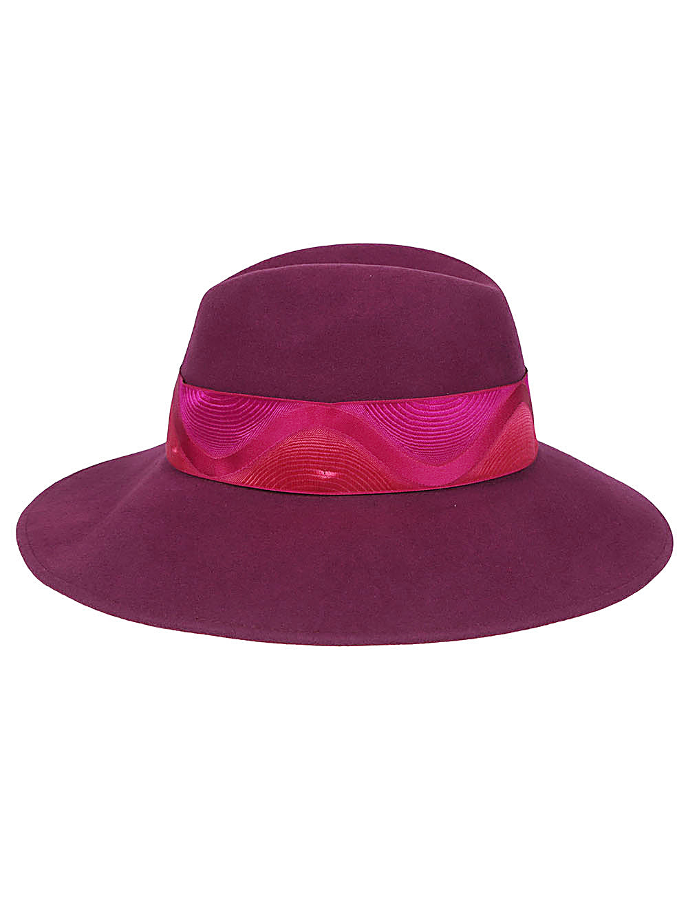 Borsalino Hats Fuchsia