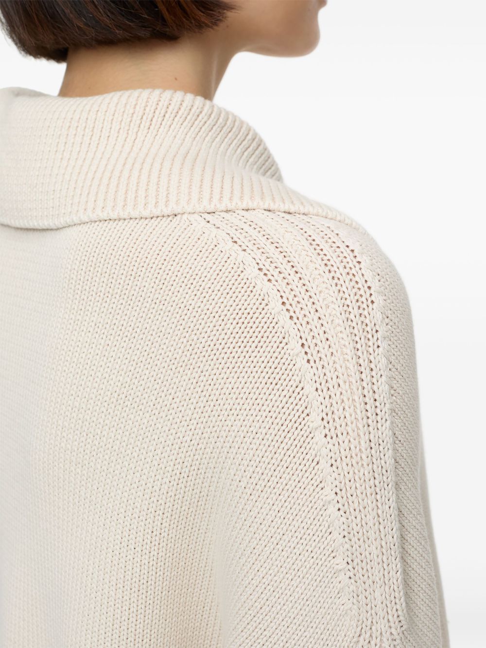 Closed Sweaters Beige