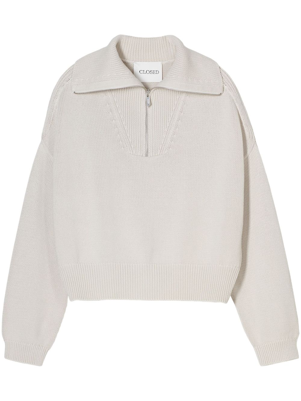 Closed Sweaters Beige