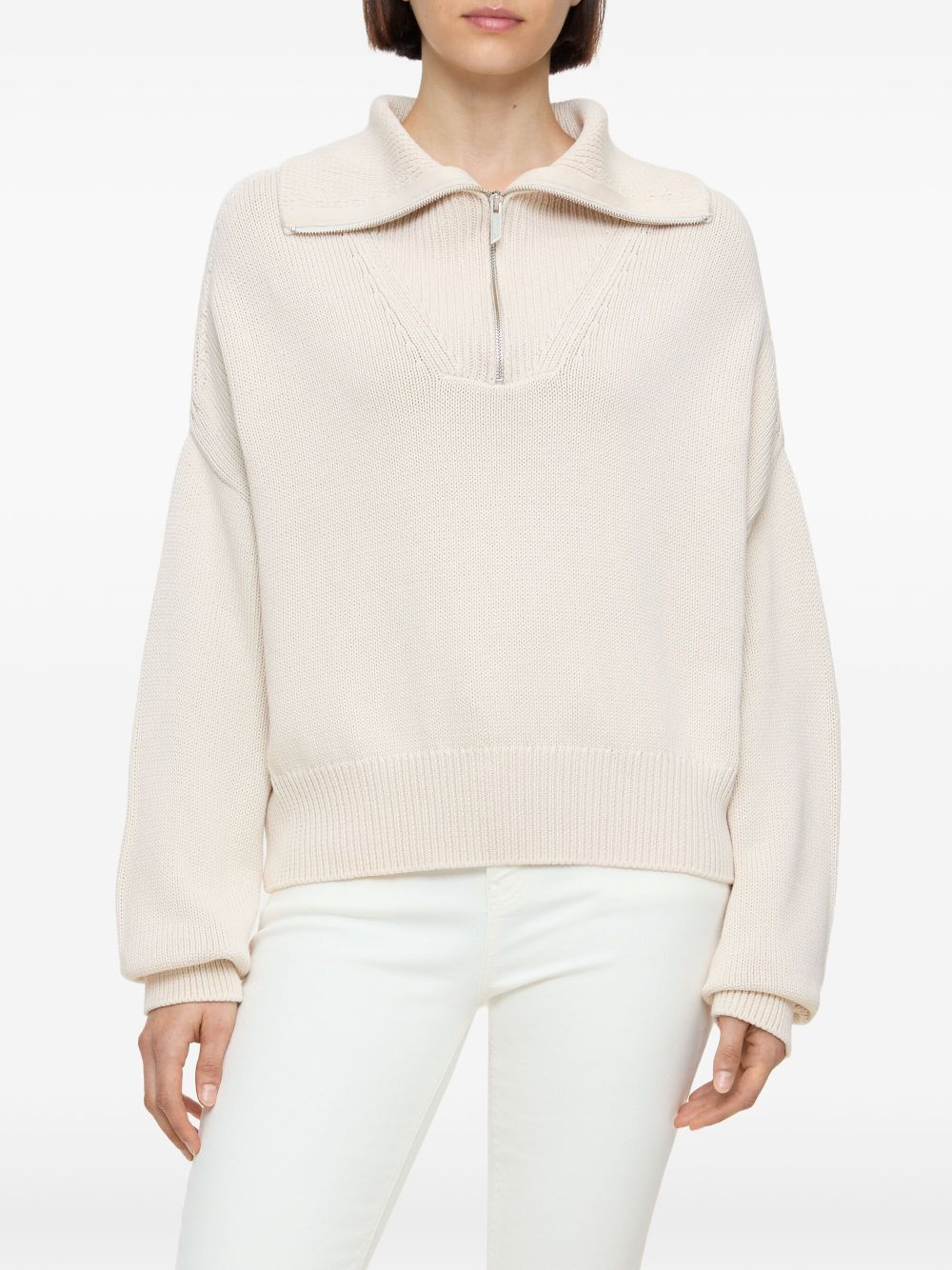 Closed Sweaters Beige