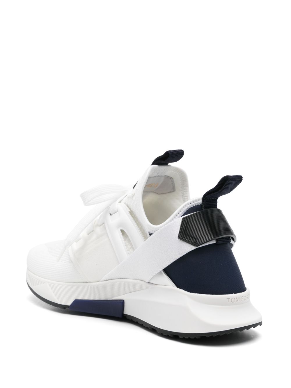 Tom Ford Sneakers White