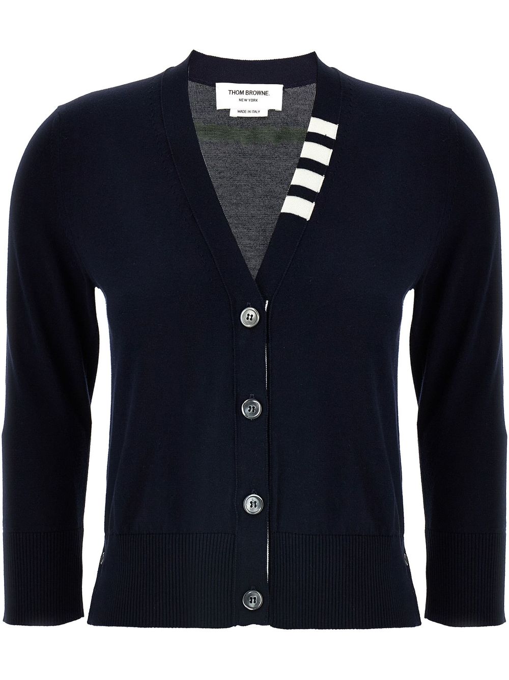 Thom Browne Sweaters Blue