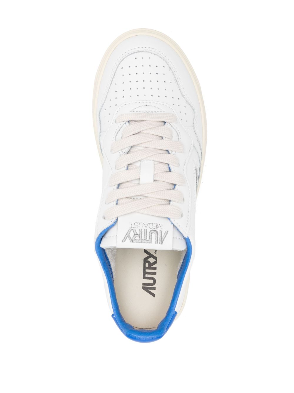 AUTRY Sneakers Blue