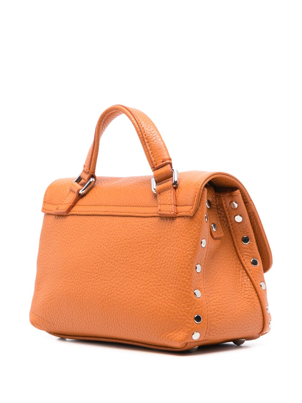 Zanellato Bags.. Orange