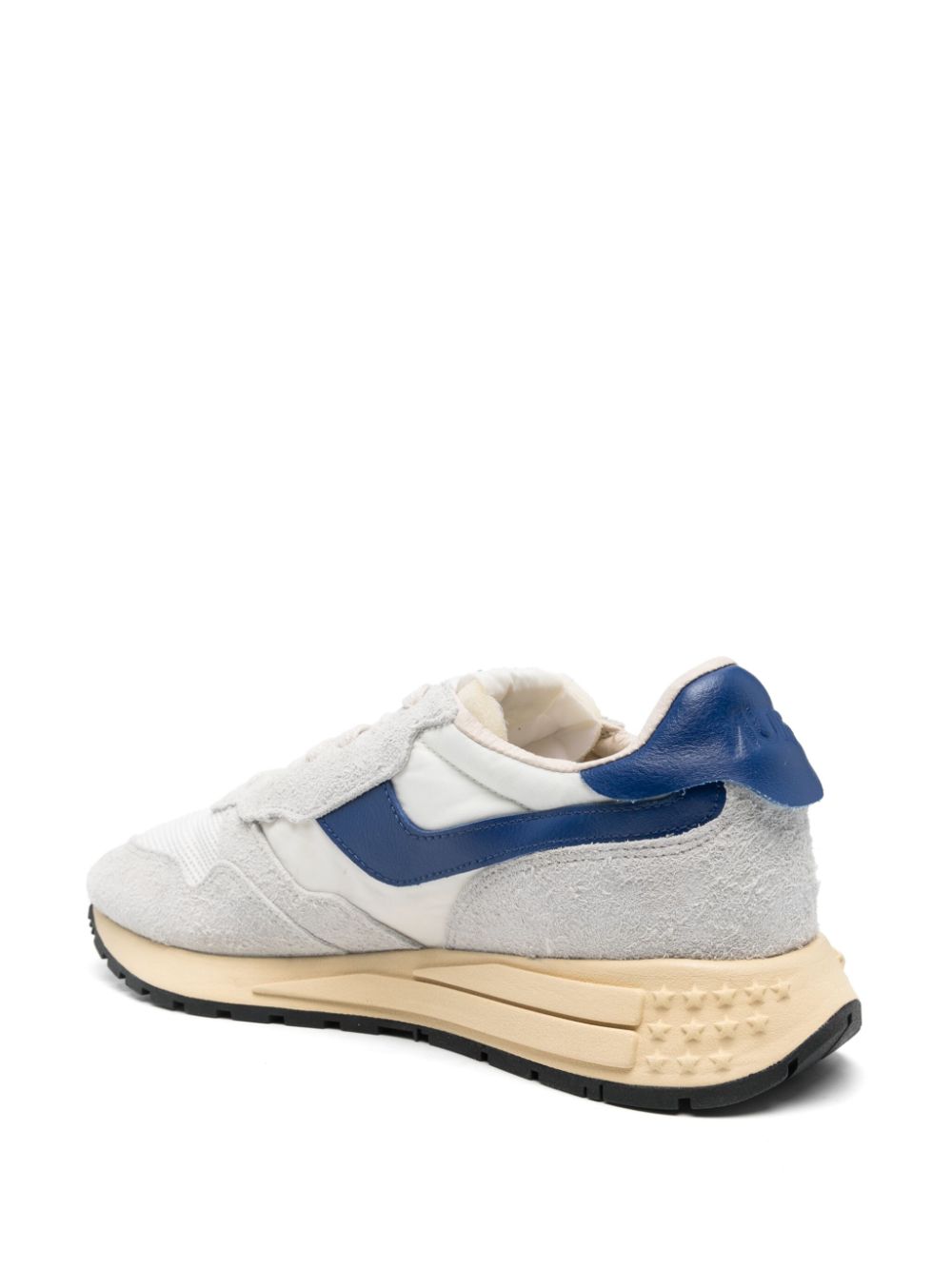 AUTRY Sneakers Blue