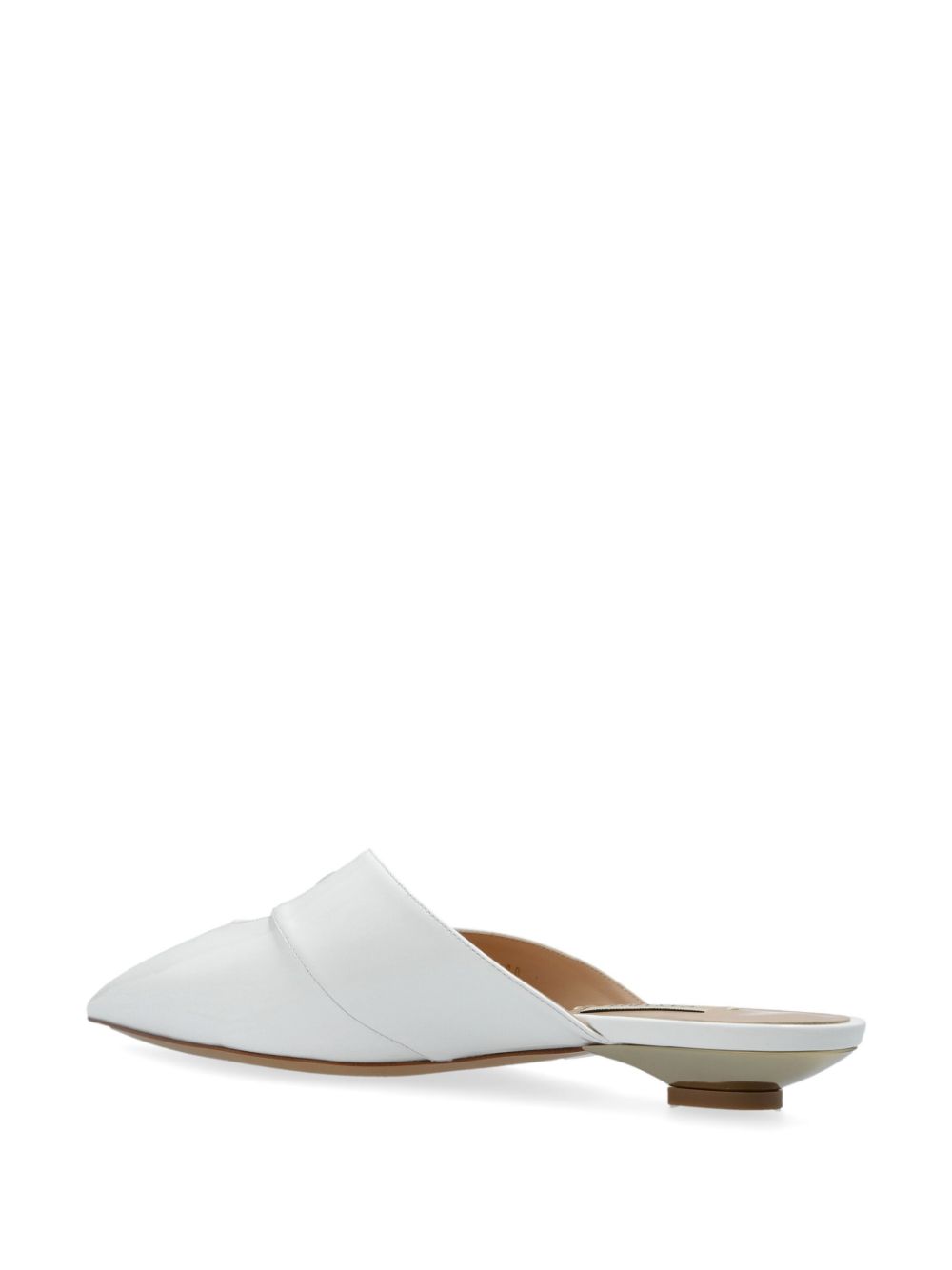 Casadei Sandals White