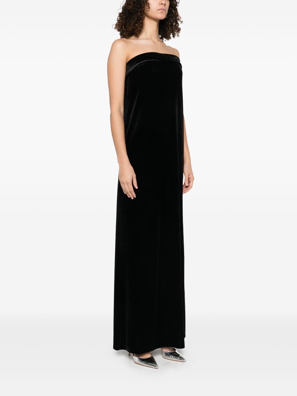 Norma Kamali Dresses Black