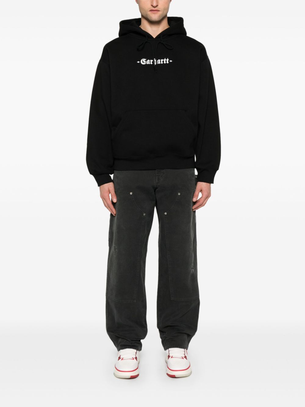 CARHARTT WIP PRE Sweaters Black