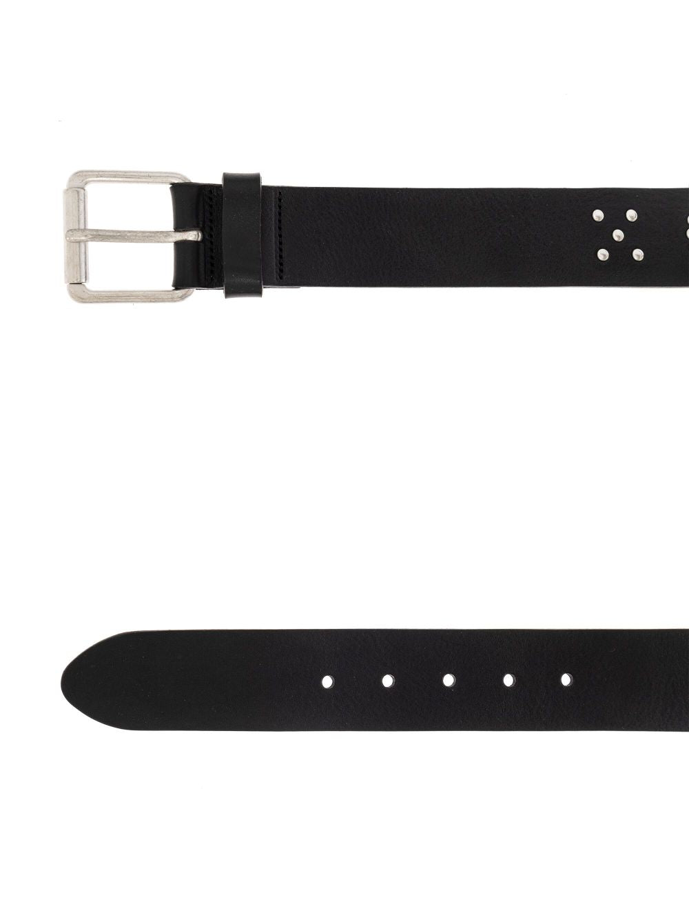 CARHARTT WIP PRE Belts Black