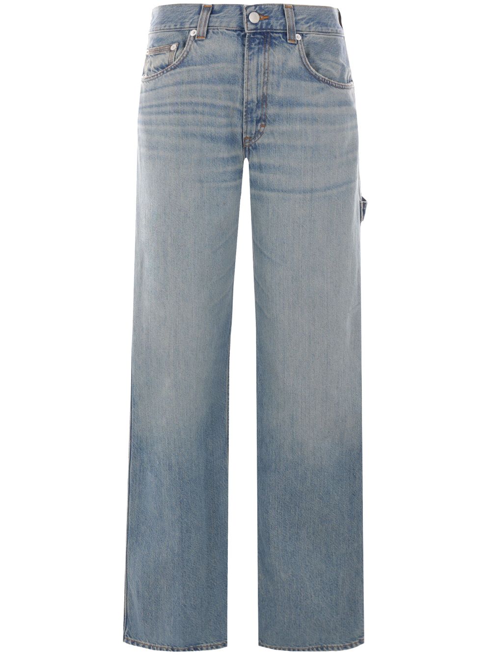 Haikure Jeans Blue